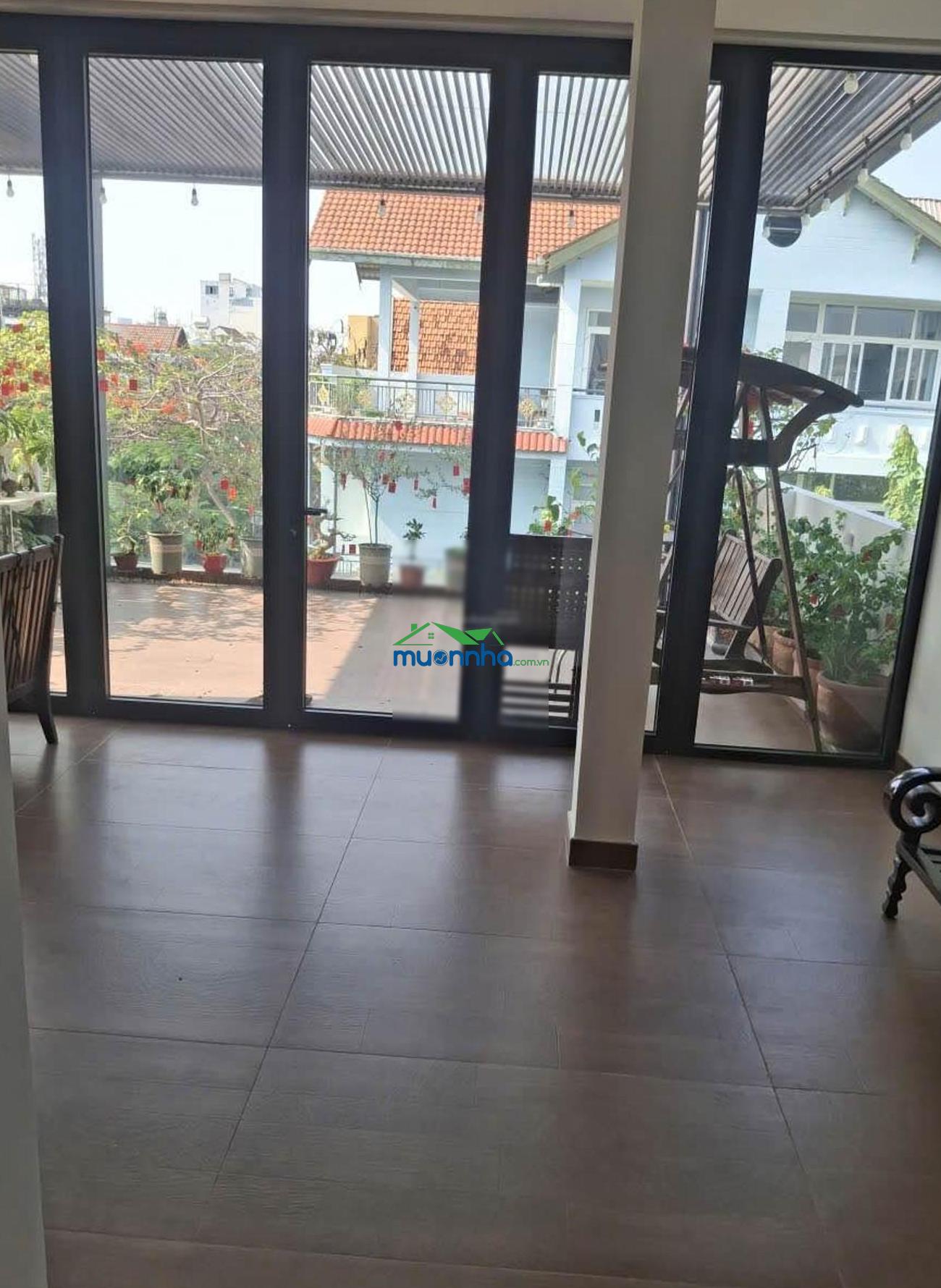 Bán nr 90m²-4 tầng-26 tỷ tại tân phong, q7, tp.hcm, dt 6 x 15m - bao đẹp, giá siêu hời. giảm 1 tỷ - 2