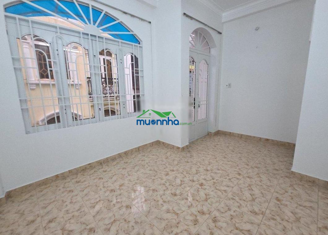 Bán nhà trần quang diệu, quận 3 khu kinh doanh thời trang sầm uất, 36m2 ngang hơn 4m giá 7,99 tỷ - 2