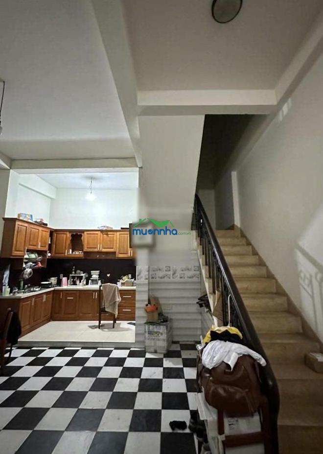 Bán nhà hẻm 343 nguyễn trọng tuyển, 70m2, 7.7 tỷ - 2