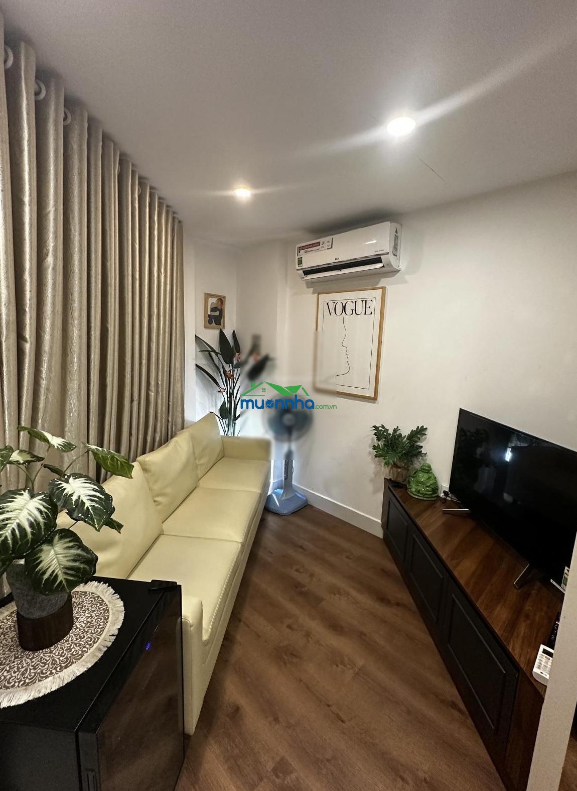 Bán nhà riêng 5pn, 3wc, 6,5 tỷ, 30m2 tại nguyễn thị minh khai, q3, tp.hcm view đẹp - 3