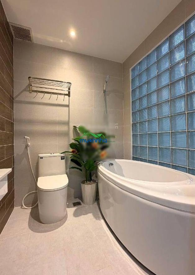 Bán nhà khu đường vạn kiếp giá 24 tỷ đang cho thuê khoán 130tr/tháng. - 4