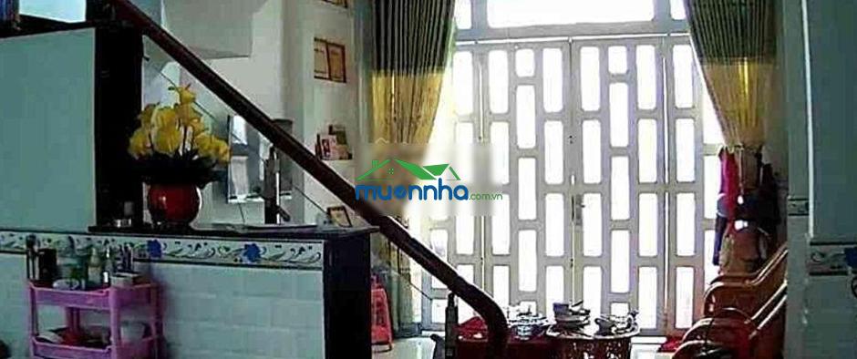 4,5 tỷ sở hữu ngay 2 căn nhà liền kề vừa ở vừa có thu nhập! - 4