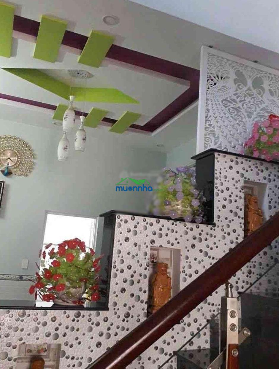 4,5 tỷ sở hữu ngay 2 căn nhà liền kề vừa ở vừa có thu nhập!