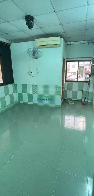 Căn góc 3 mặt thoáng, nhà 4 tầng, gần hẻm xe hơi, vị trí đẹp võ văn tần quận 3, chỉ 8.5 tỷ - 2