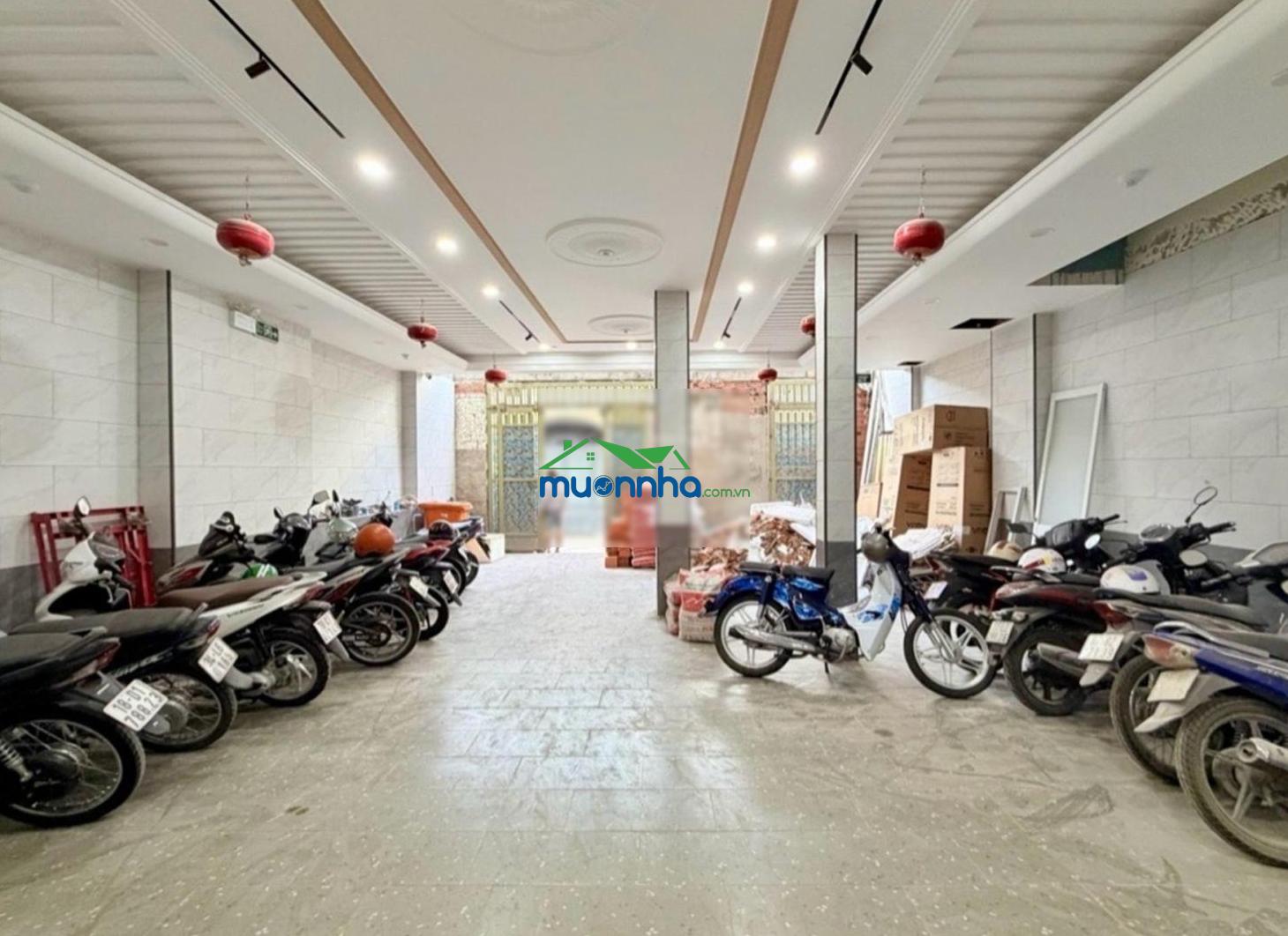 37chdv!1toà nhà~200m2-6 tầng-sát emart- gần ga t3- dòng tiền siêu khủng lên đến 200tr/th-0902 837 *** - 3