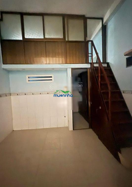 Nhà 3 tầng sát mặt tiền, chỉ 20m ra đường lớn, điện biên phủ quận 3, giá tốt chỉ 7.5 tỷ - 2