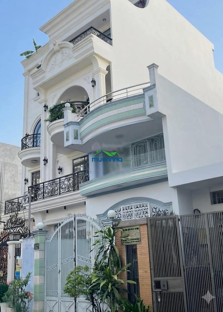 Bán nhà tân sơn nhì hẻm 8m ô tô tránh sát mặt tiền - nhỉnh 9 tỷ dt 60m nở hậu đẹp - 3
