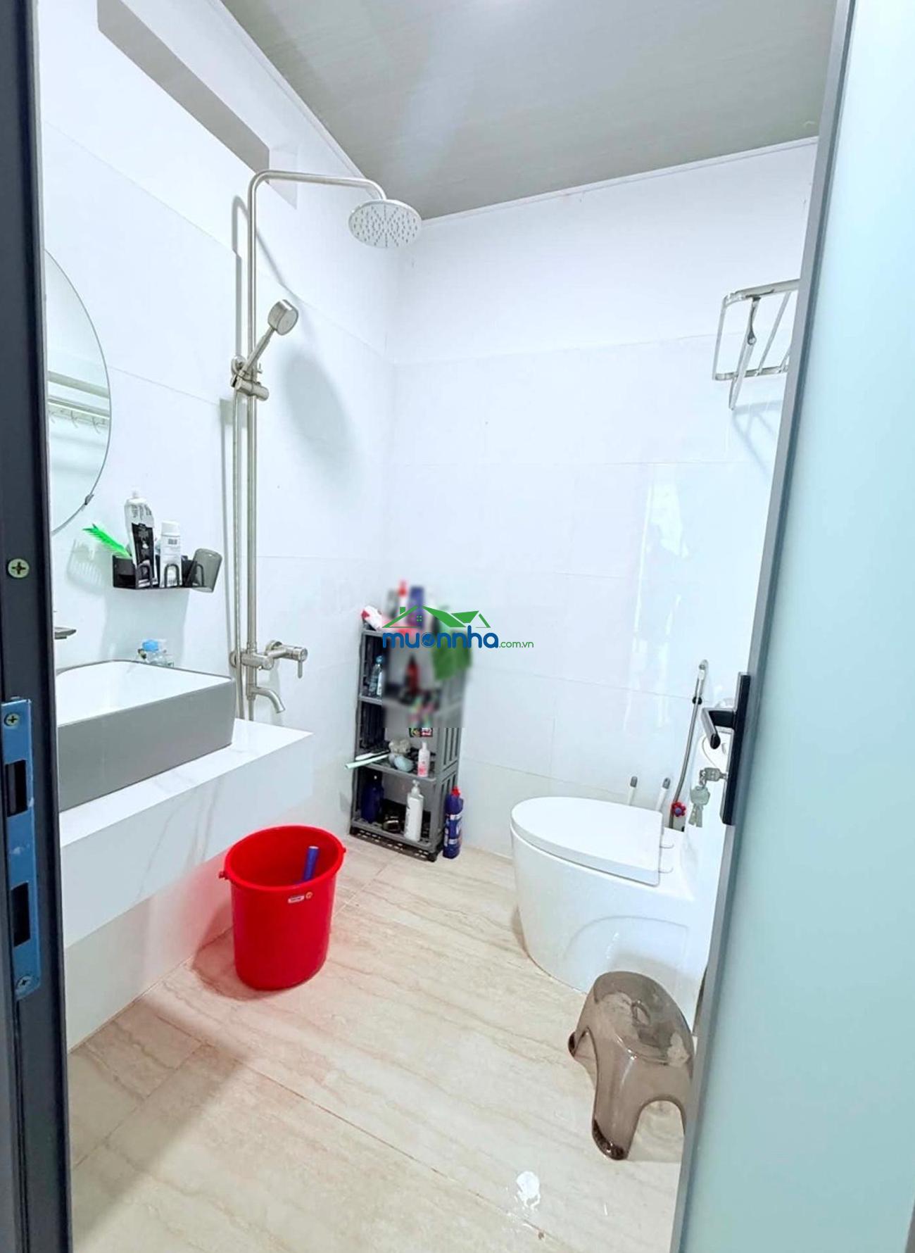 Bán gấp nhà trịnh đình trọng 78m2 4x19 giá 6ty9 - 4
