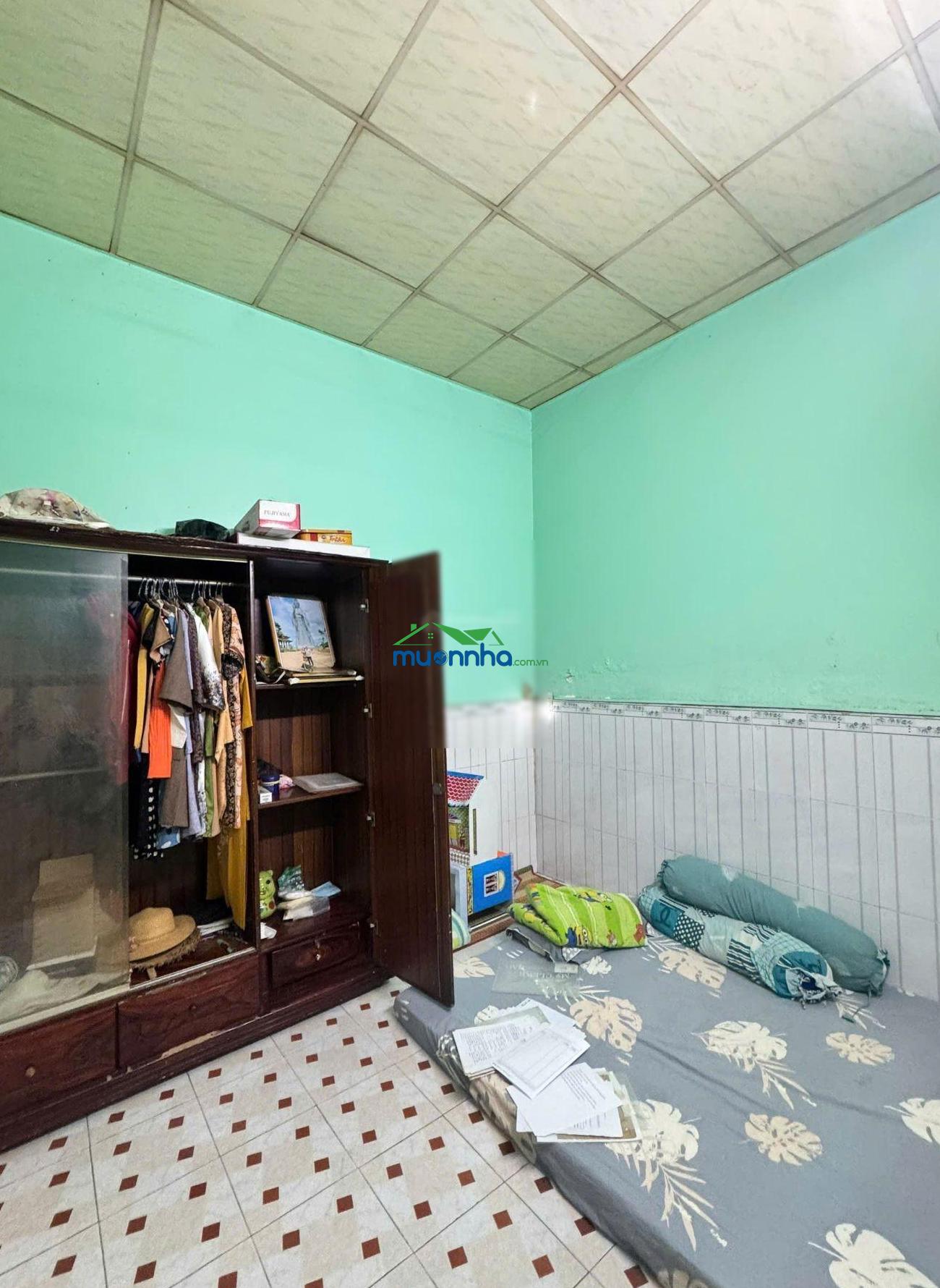 Nhà mặt tiền đường - sát nguyễn thị định 285m (5,68x51m) full thổ chỉ 18 tỷ