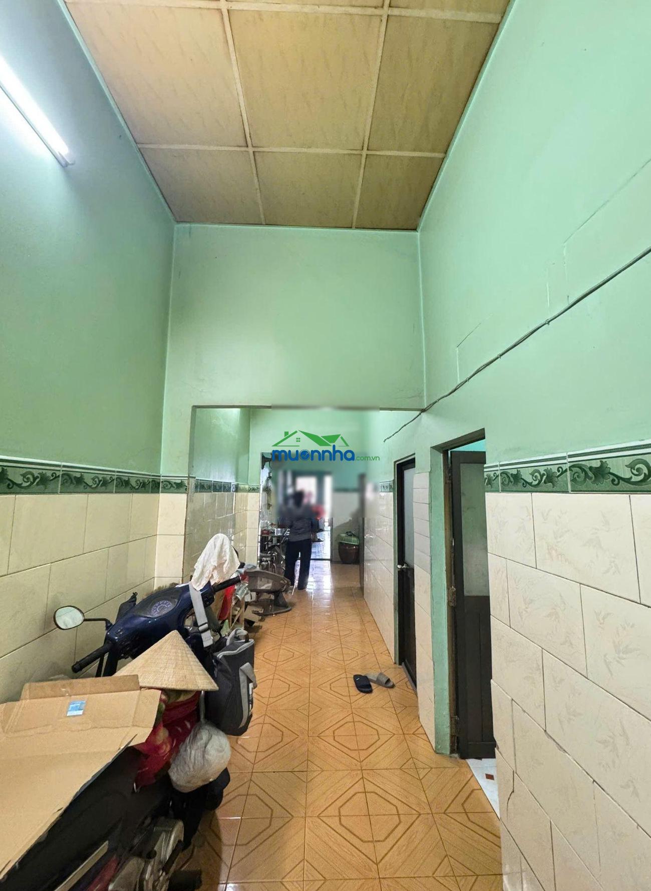 Nhà mặt tiền đường - sát nguyễn thị định 285m (5,68x51m) full thổ chỉ 18 tỷ - 3