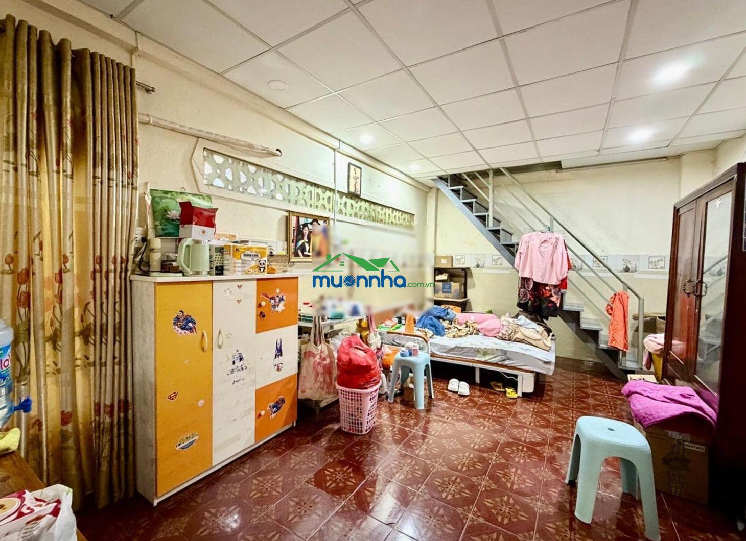 Nhà phú định, 100m2, 4x25m, 4.54 tỷ - 3