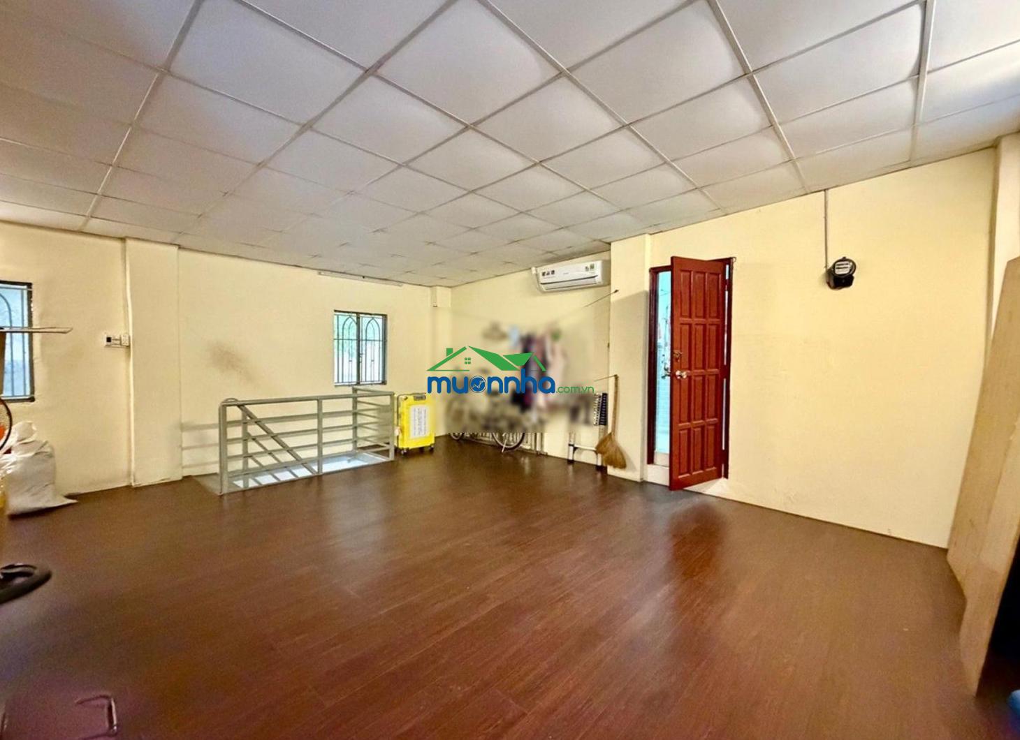 Nhà phú định, 100m2, 4x25m, 4.54 tỷ - 2