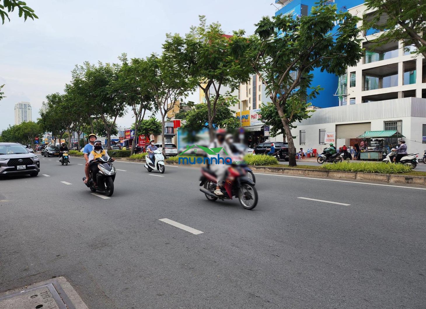 Nhà 2 lầu hẻm trần não, 9 x 12m= 107m2 thổ cư, hơn 11 tỷ - 2
