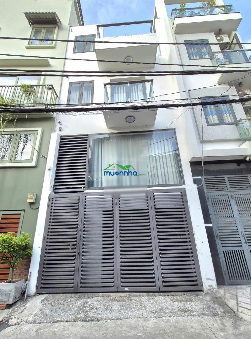 Chủ gấp, giảm 3 tỷ, chỉ còn 12.5 tỷ, bùi đình túy bình thạnh - 3