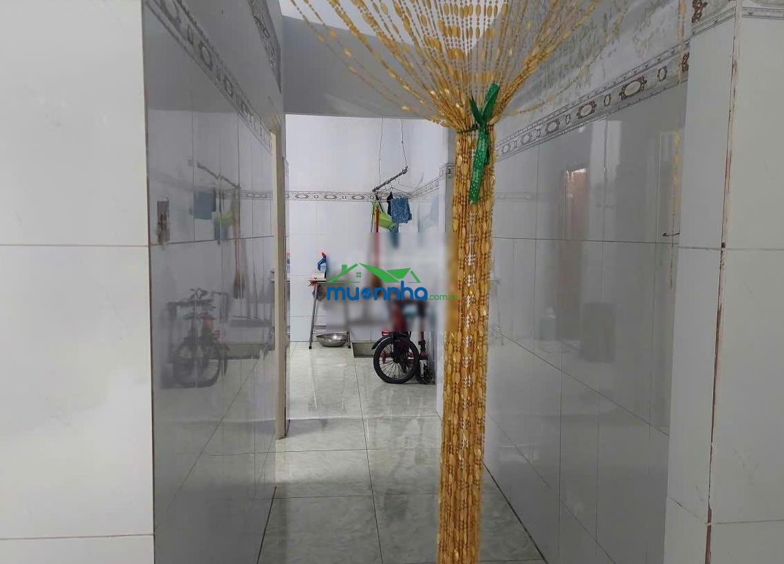 Bán nhà đường tam châu thủ đức - một căn nhà, hai không gian sử dụng riêng biệt - 3