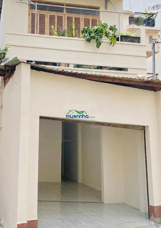 Giảm 1 tỷ - hẻm ôtô tránh sát mặt tiền - nguyễn văn đậu - 100m2 - 4,7x24 - 13,5 tỷ - p11 bình thạnh