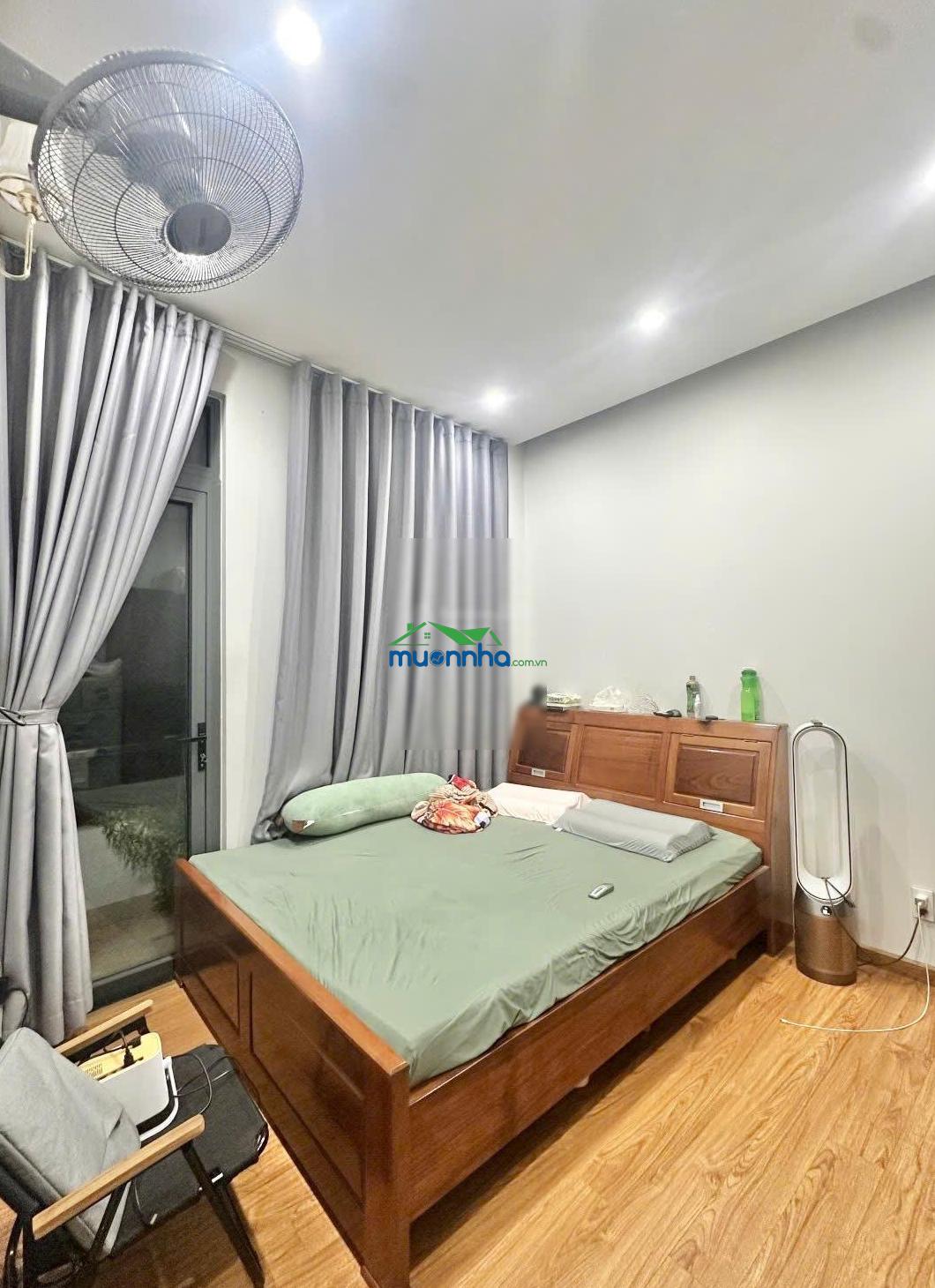 Siêu phẩm âu cơ, q11 - 41m² - 4 tầng - đường rộng 8m - chỉ 6.6 tỷ thương lượng.