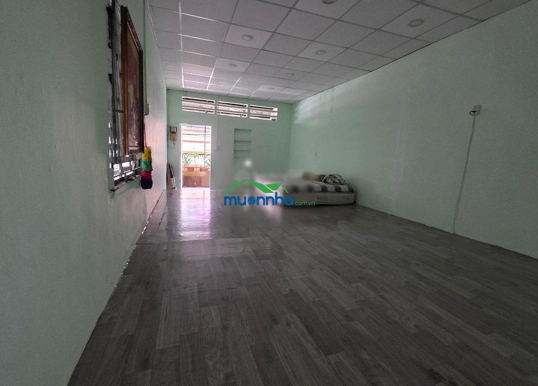 Khuôn đất 85m² hiếm, hẻm yên tĩnh trường sa quận 3, thuận tiện xây mới, giá chỉ 9.7 tỷ - 3