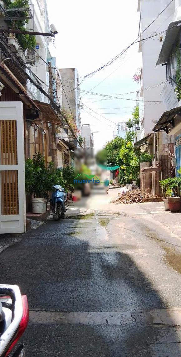 Siêu phẩm tân kỳ tân quý nối dài chỉ hơn 5 tỷ - 2