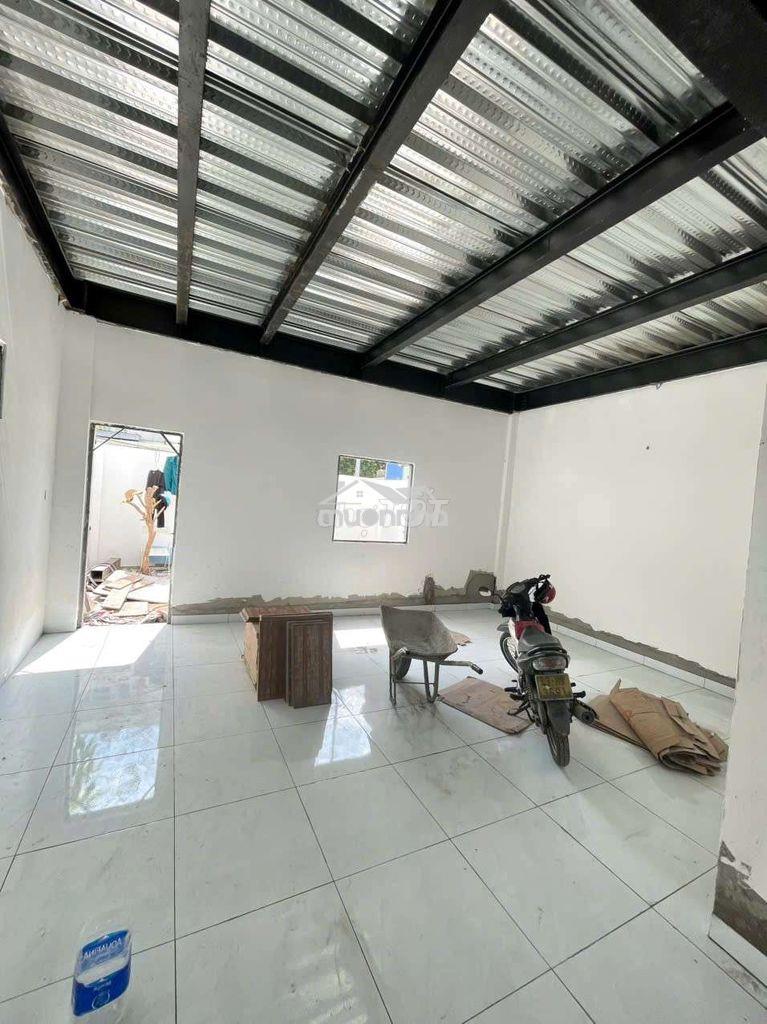 Mặt bằng kinh doanh 6*30 thuận giao - 3