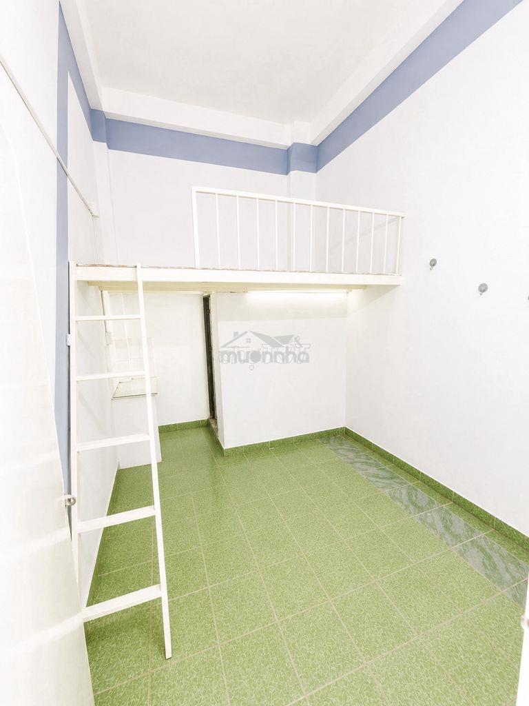 🥳Trọ ngay chợ đầu mối thủ đức , linh trung - máy lạnh - máy giặt - 2