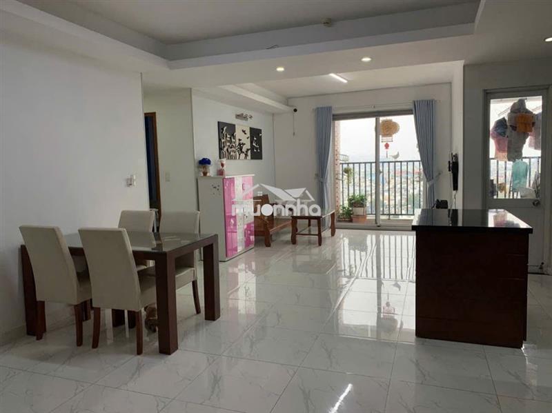 Căn hộ screc tower — tầng cao  — 90m² — 3pn 2wc — giá chỉ 15 tr/th