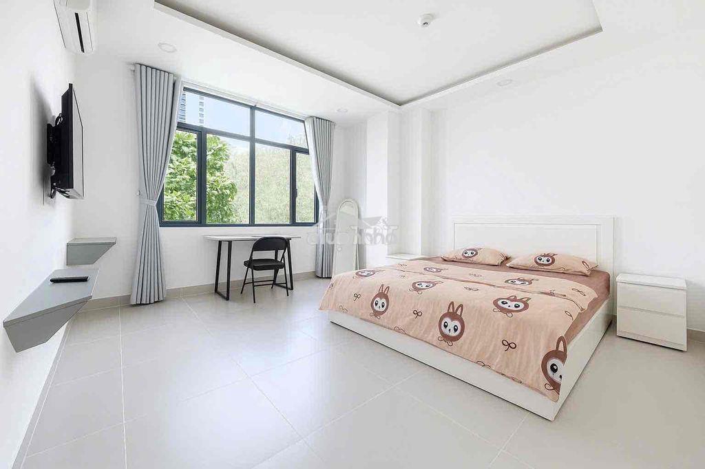 ✅Cho thuê căn hộ studio-duplex 1pn 2pn gần các trường đại học hcm - 3