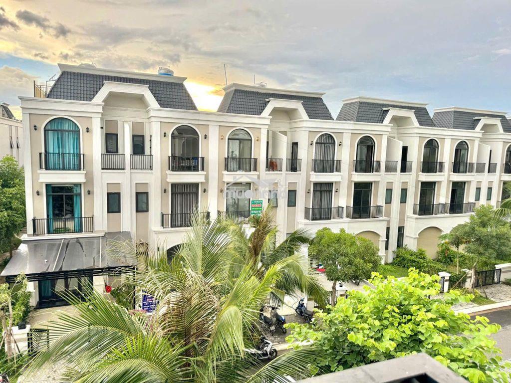Đẳng cấp sống thượng lưu bên dòng vàm cỏ tây – lavilla green city - 4