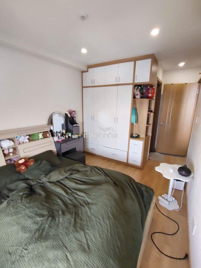 Cho thuê ch starlight 72m2 2pn trống
