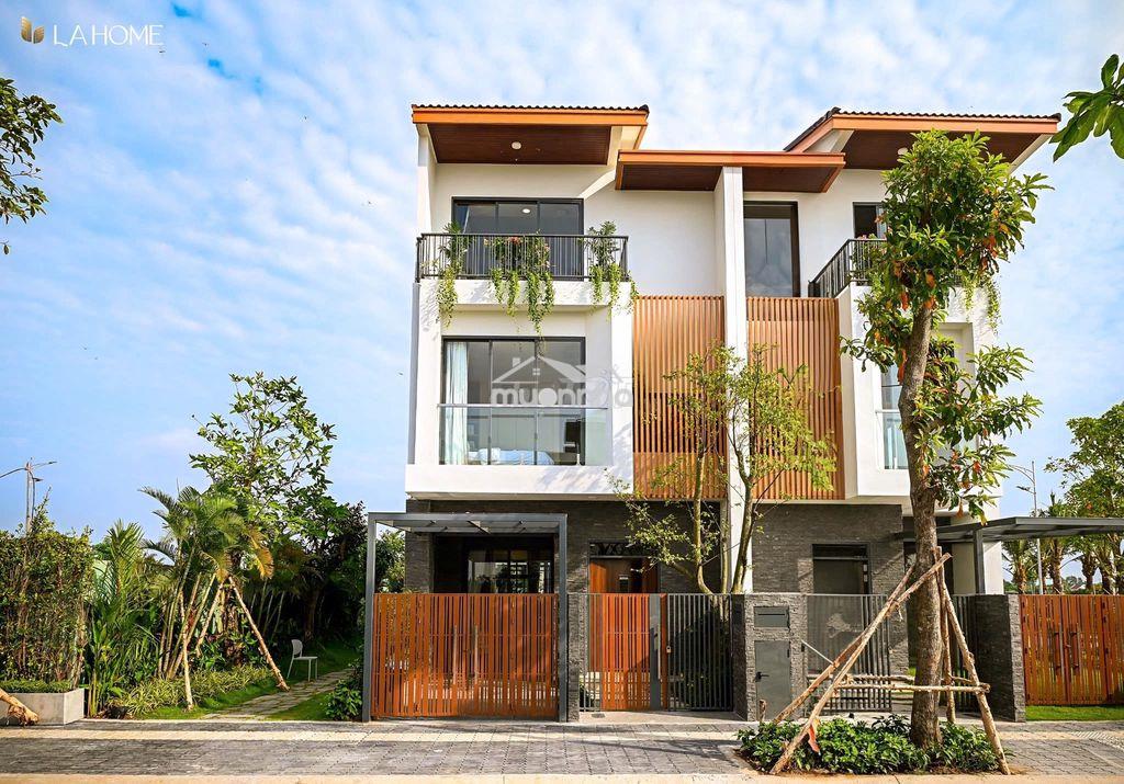 Chính chủ cần bán nhà phố la home (mã căn b3-22) - 3