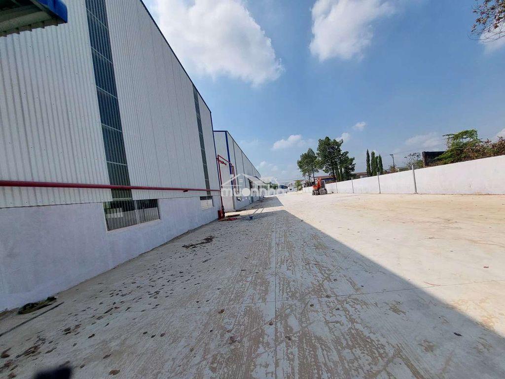 Cho thuê xưởng sản xuất 7500m2.đầy đủ giấy tờ ,an điền,long nguyen,bd - 3