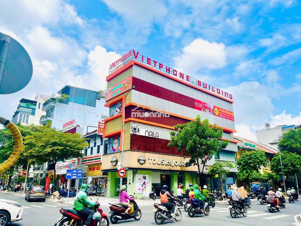 Cho thuê địa chỉ kinh doanh tại quận 1 với đầy đủ giấy tờ pháp lý - 2
