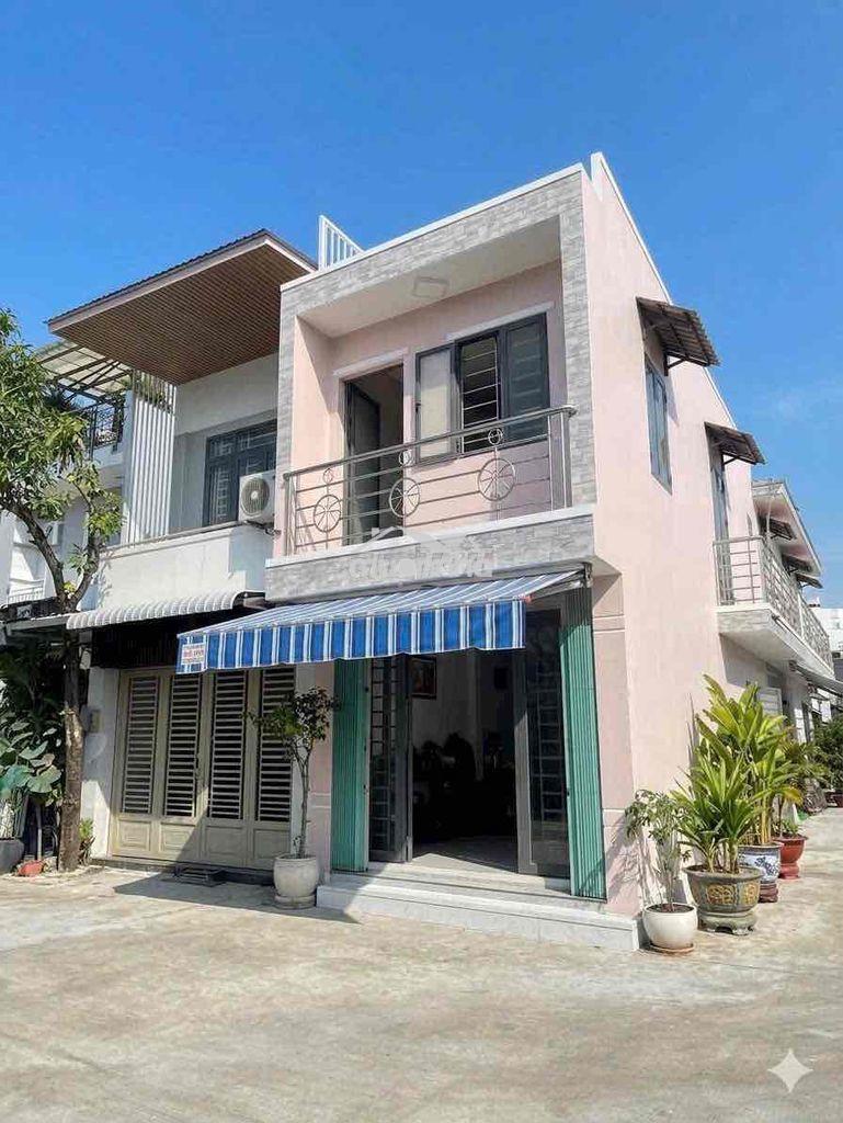 Bán gấp nhà 2mt hẻm 7m lê văn lương,hẻm rộng ôtô tránh nhau thoải mái - 2