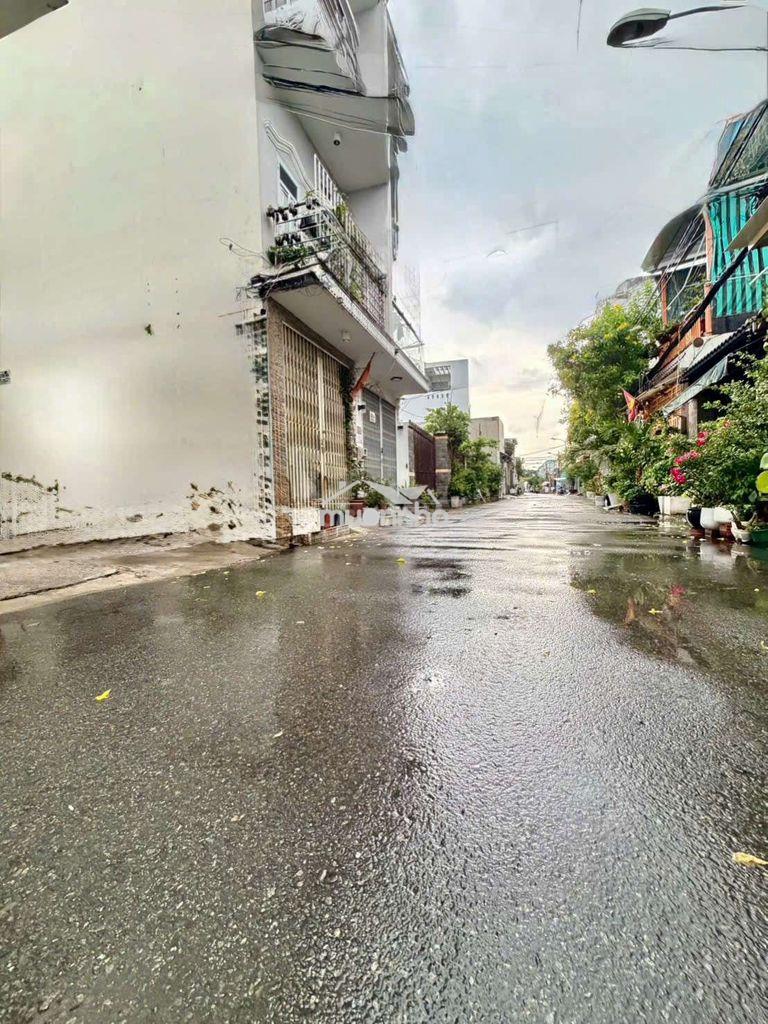 Nhà đẹp giá rẻ vào ở ngay