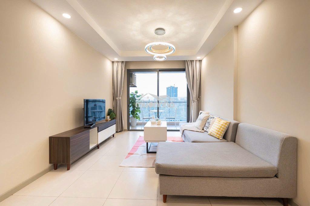 Căn hộ cho thuê 2pn full tiện nghi, c/c the gold view - 3