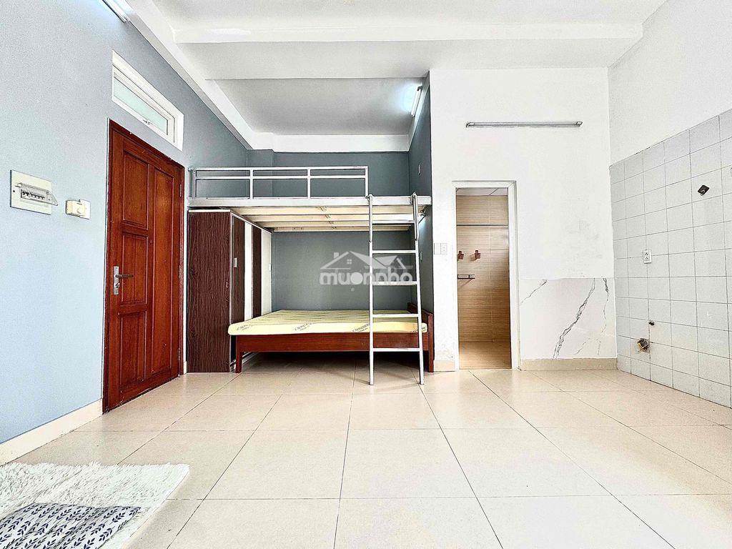 Phòng q12 , gần công viên phần mềm , gác rộng ở 3/4 ng - 4