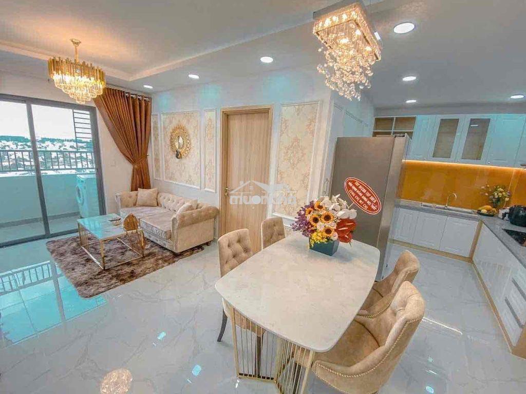 Bán nhiều căn hộ có sổ fresca riverside bình chiểu 54m2 60m2 70m2 2pn - 3
