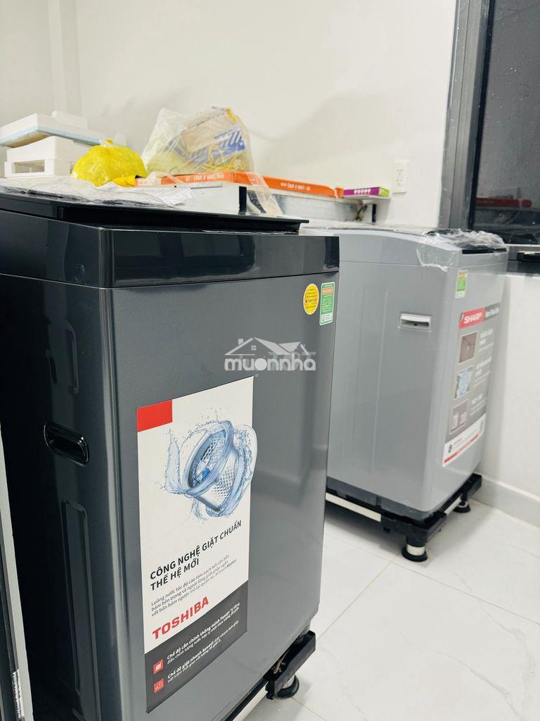 Ktx/sleepbox cho tân sinh viên thủ đức - 3