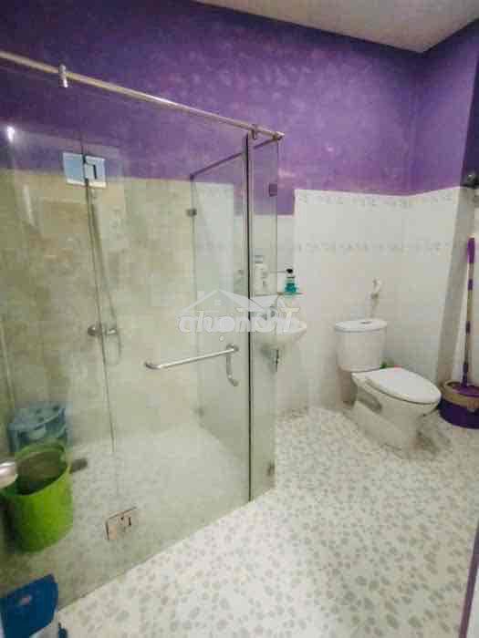Cô chú gửi bán căn nhà 2 tầng 5.5x14 nở hậu 8m giá 5 tỷ 29 - 4