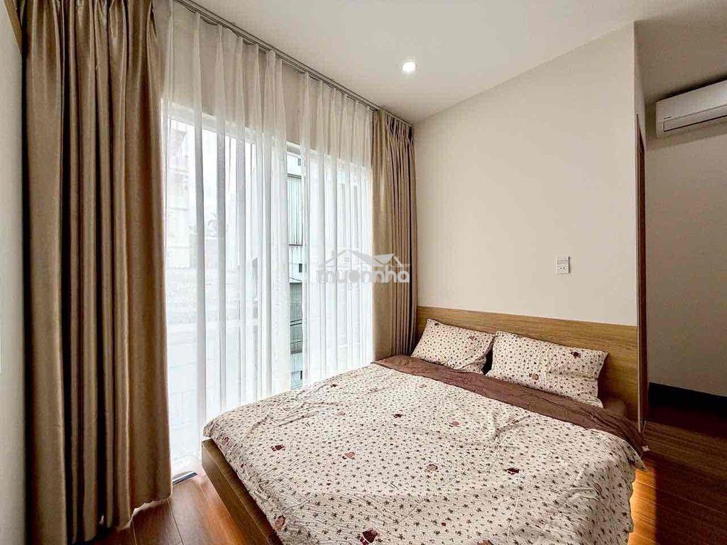 Căn hộ mới xây ban công nội thất xịn✨ yên thế - cv gia định - sân bay - 3