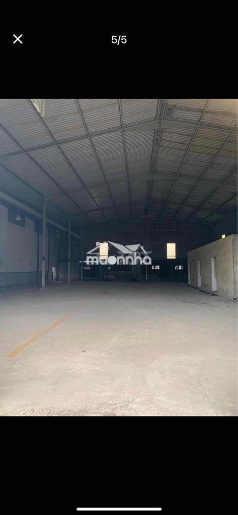 👉Cho thuê xưởng :tân thắng_ tân bình_ gần đường bùi thị xuân  ⛔️diện tí - 4