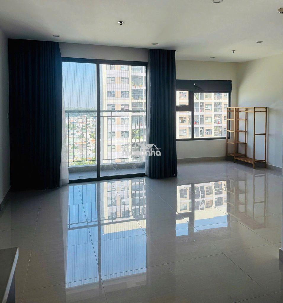 Cho thuê căn hộ 2pn+, 69m2, 7tr, bếp rèm, nhà mới, vinhomes quận 9 - 3