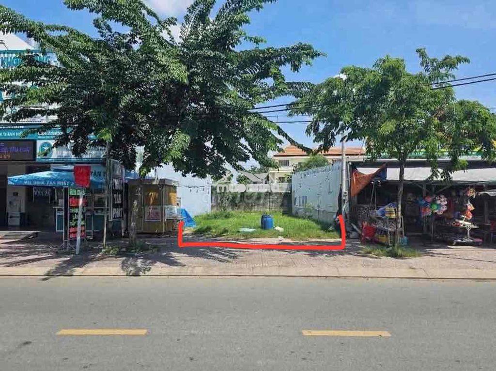 Bán gấp miếng đất dùm ông anh - 2