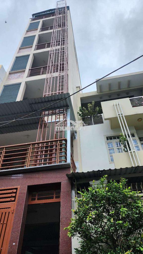 Phòng đẹp thang máy khóa vân tay - 2