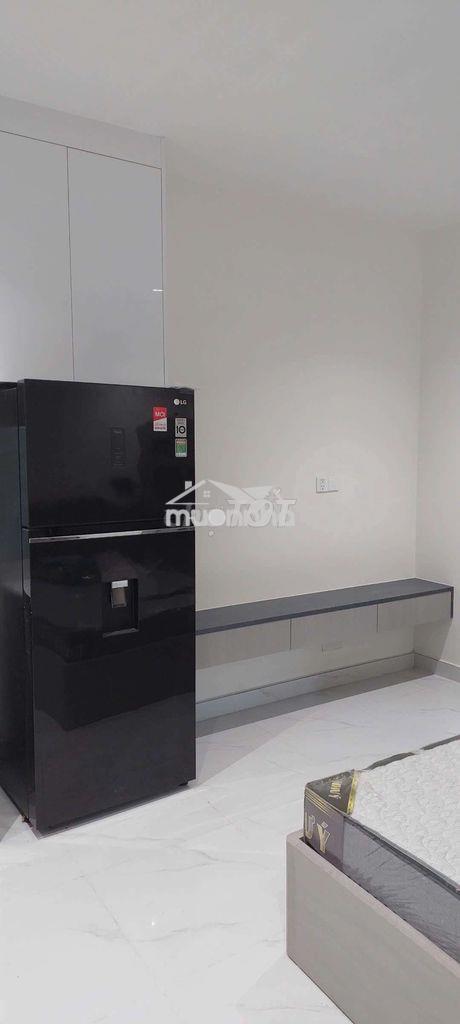 Cho thuê studio full nội thất  - 2