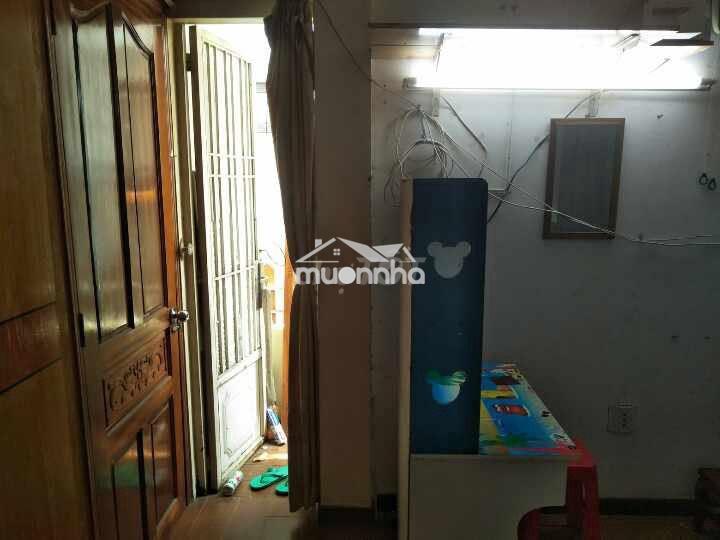 Phòng riêng cho nam thông thoáng,yên tỉnh,sạch sẽ - 3