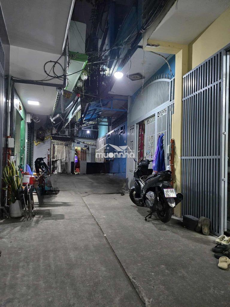 Bán gấp nhà lê văn sỹ,quận3 33m2 ngang 4,1m chỉ hơn 5t thương lượng - 3