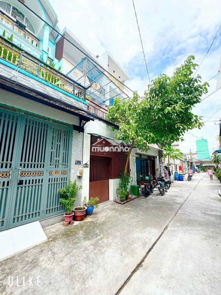 Cho thuê nhà nguyên căn. 1/ lê văn quới,q.bình tân.hcm - 4