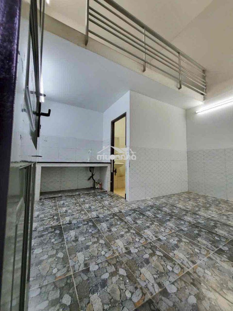 Cho thuê trọ trệt gác cao giá sinh viên đại học công thương