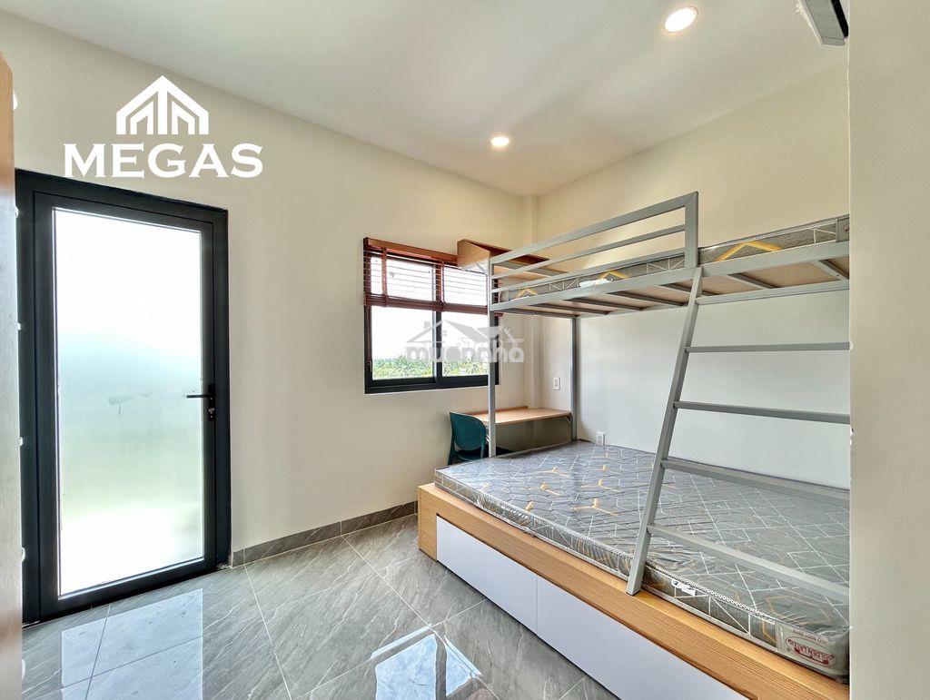 📍 Duplex giường tầng ban công - đi bộ qua đại học tài chính ufm - 3